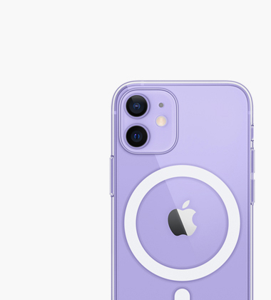 قاب ایفون ۱۷