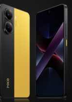 شیائومی xiaomi X7 pro 5G