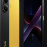 شیائومی xiaomi X7 pro 5G